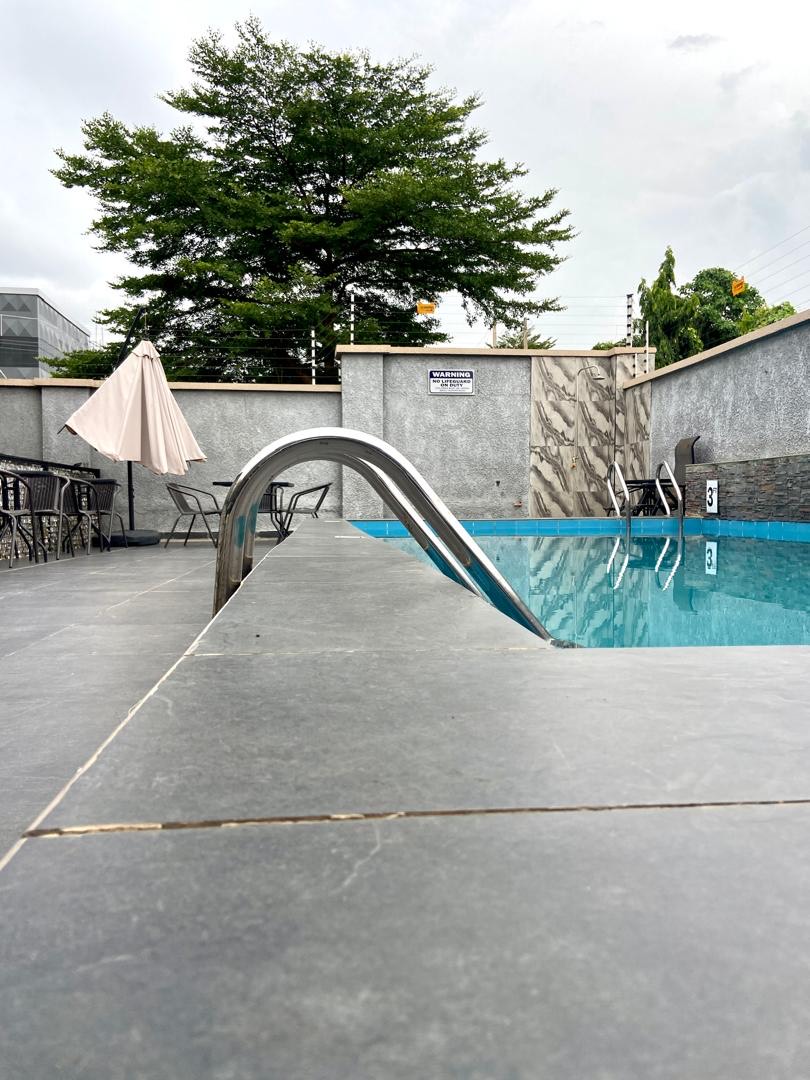 Eureka Luxury Apartment construction and finishing project